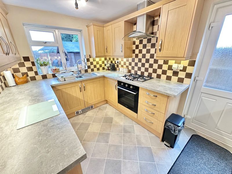 Ascot Drive Great Sutton